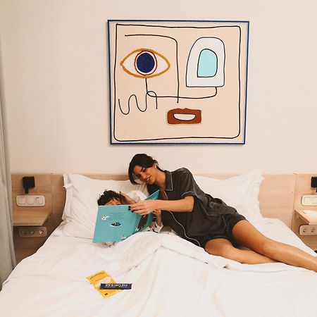 Vasi Hotel Athén Kültér fotó