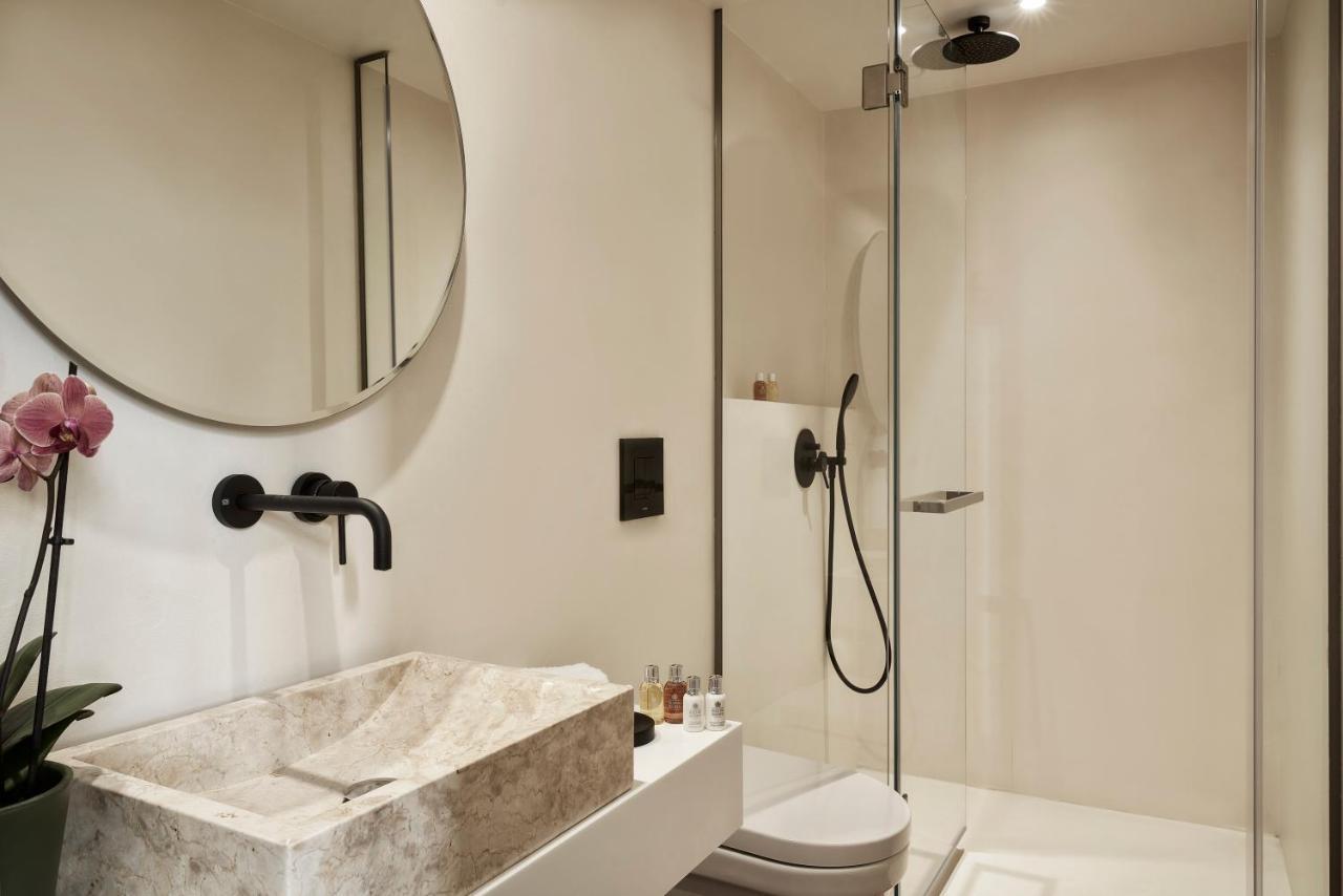 Vasi Hotel Athén Kültér fotó
