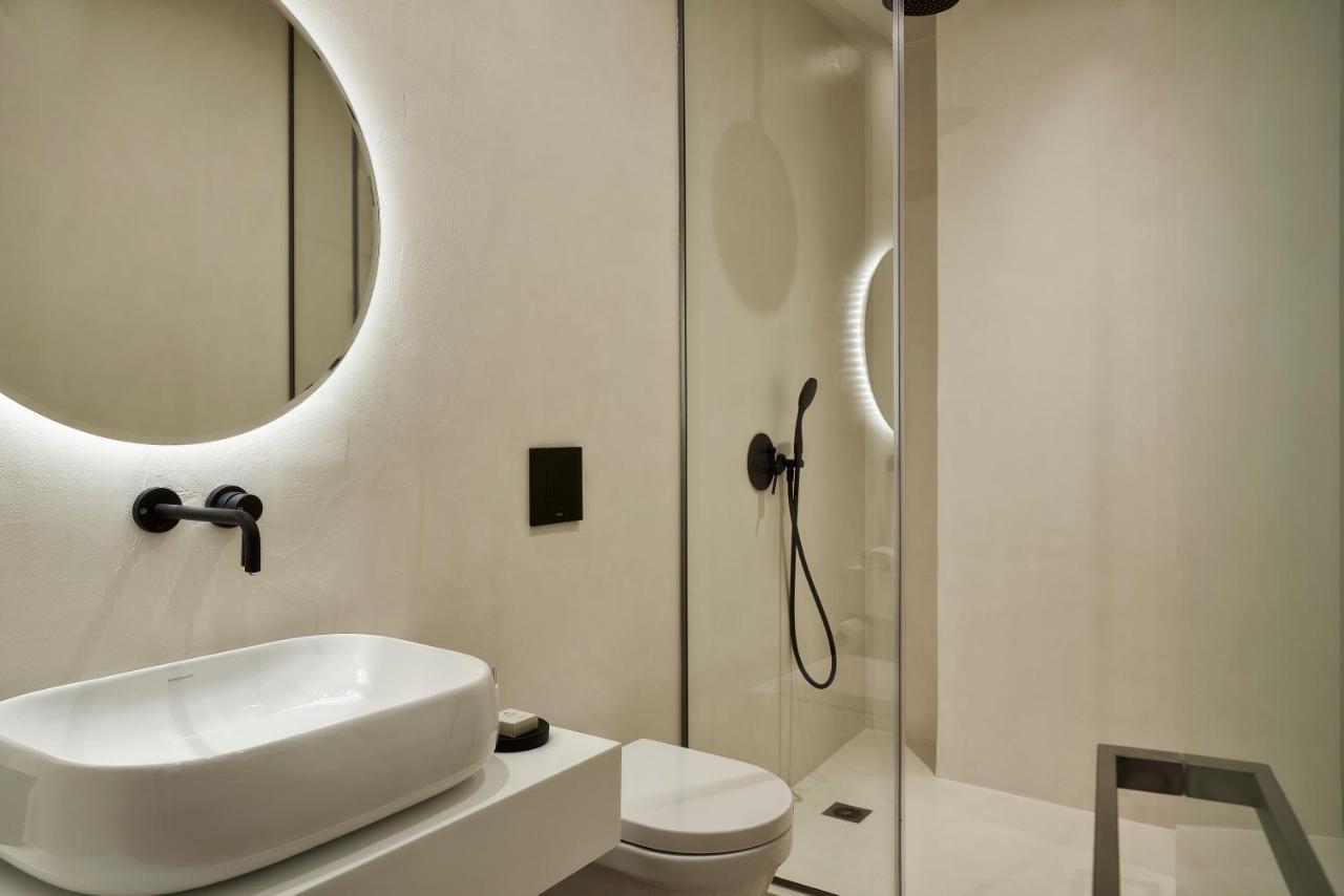 Vasi Hotel Athén Kültér fotó