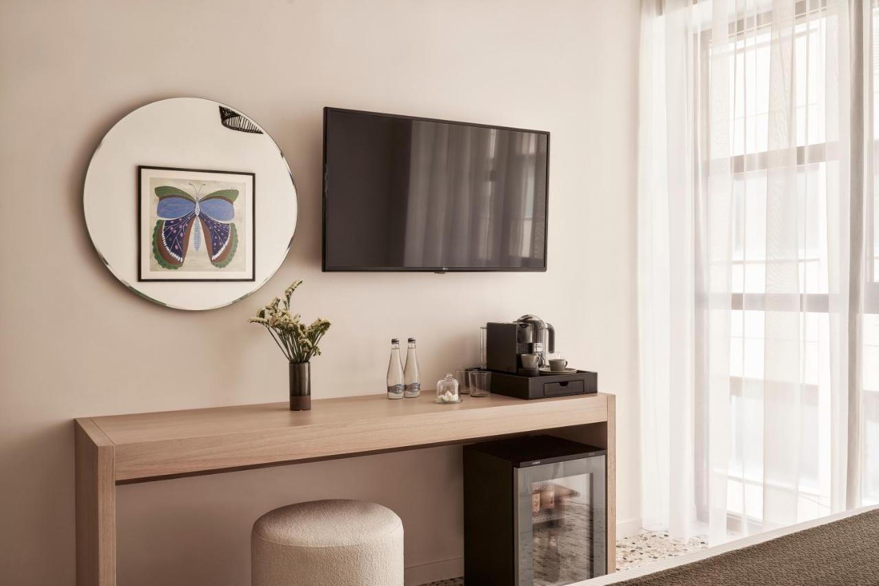 Vasi Hotel Athén Kültér fotó
