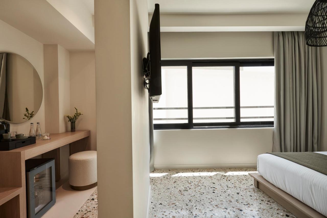 Vasi Hotel Athén Kültér fotó