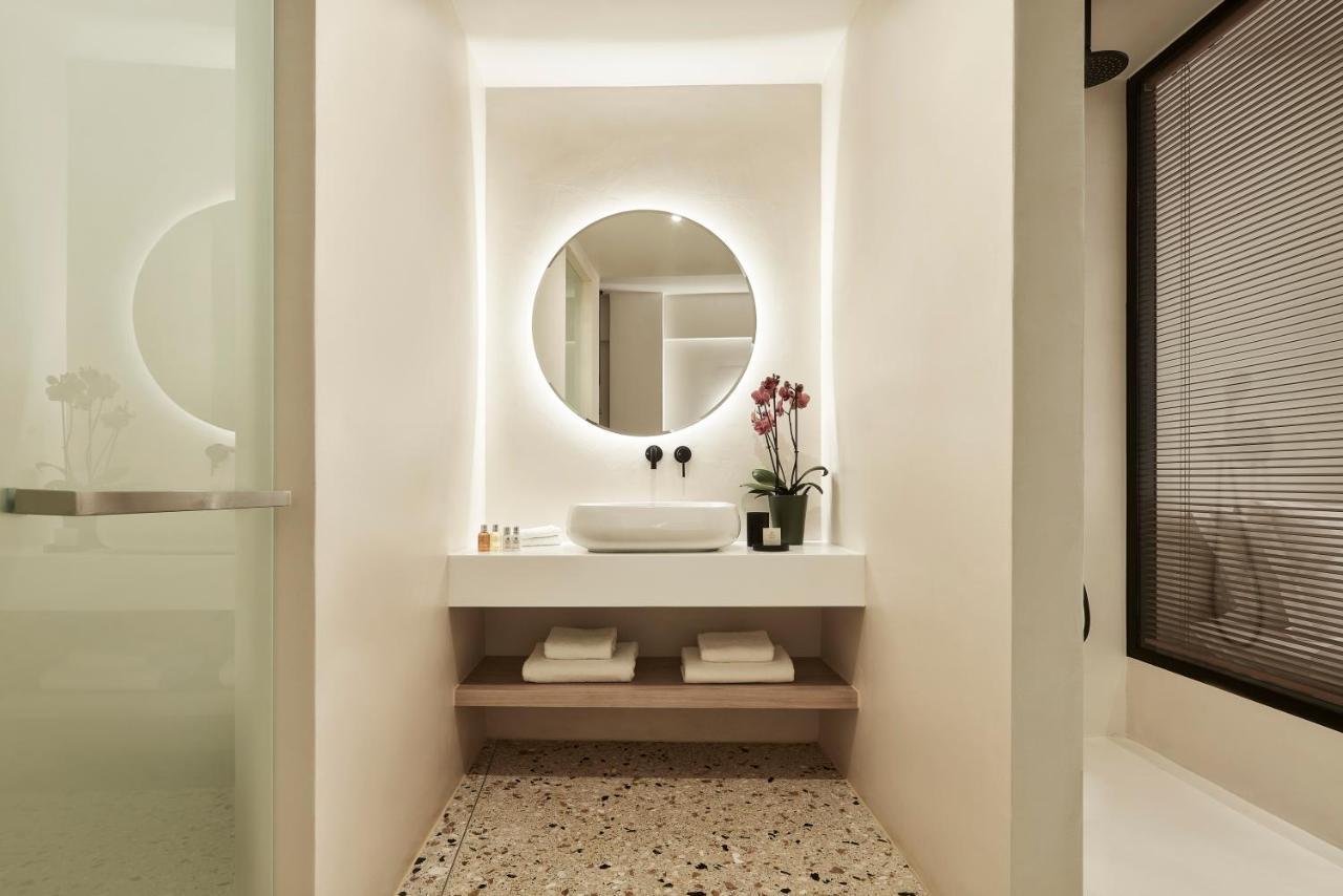 Vasi Hotel Athén Kültér fotó