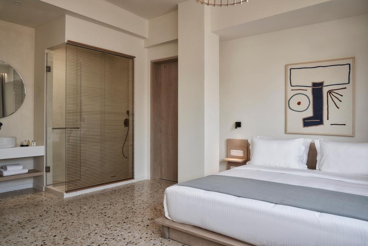 Vasi Hotel Athén Kültér fotó