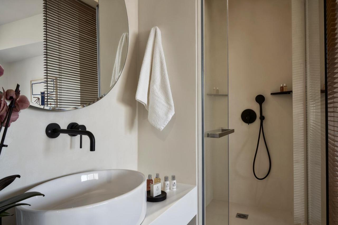 Vasi Hotel Athén Kültér fotó