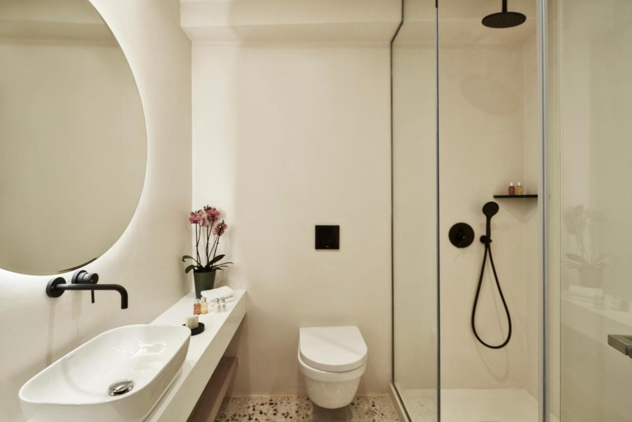 Vasi Hotel Athén Kültér fotó