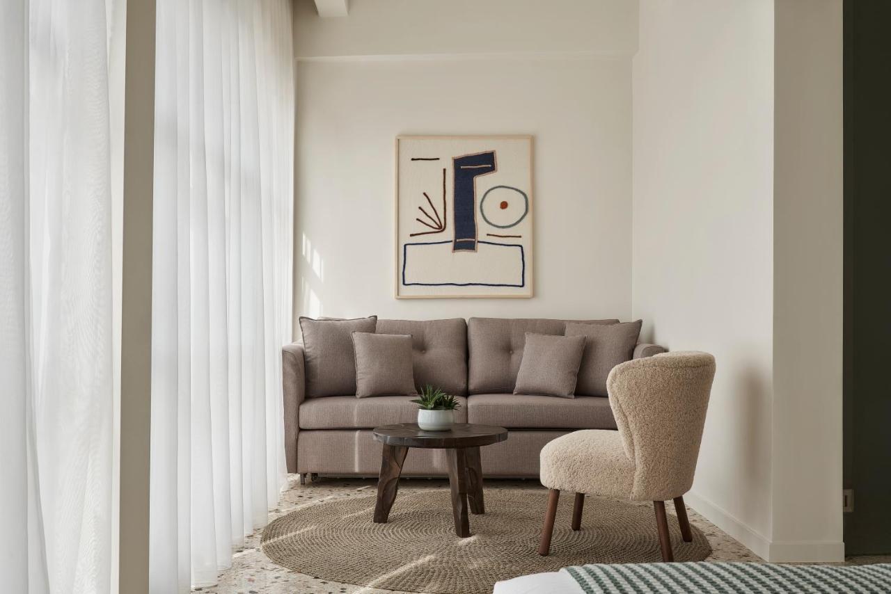 Vasi Hotel Athén Kültér fotó