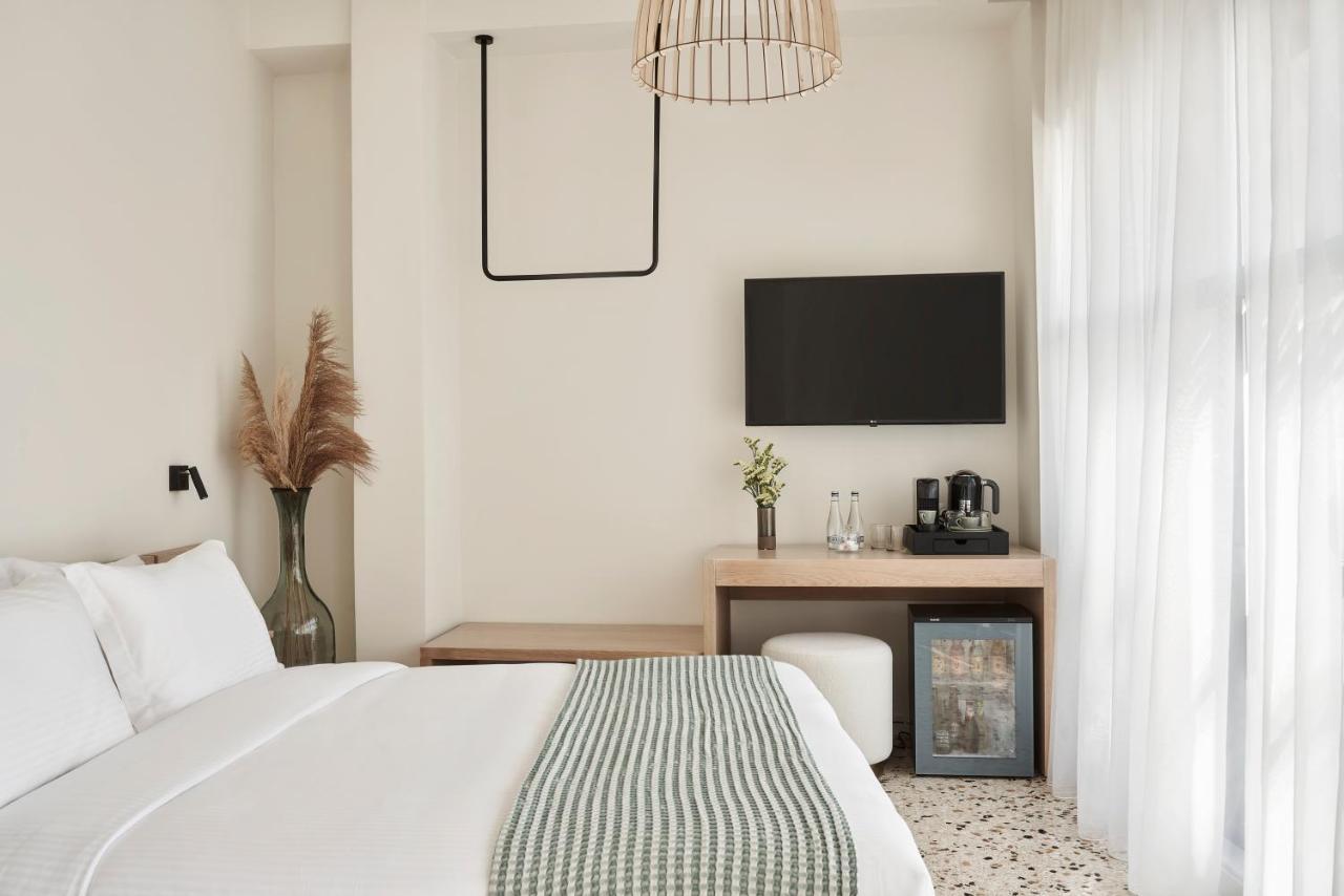 Vasi Hotel Athén Kültér fotó