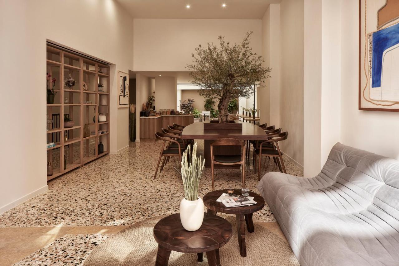 Vasi Hotel Athén Kültér fotó