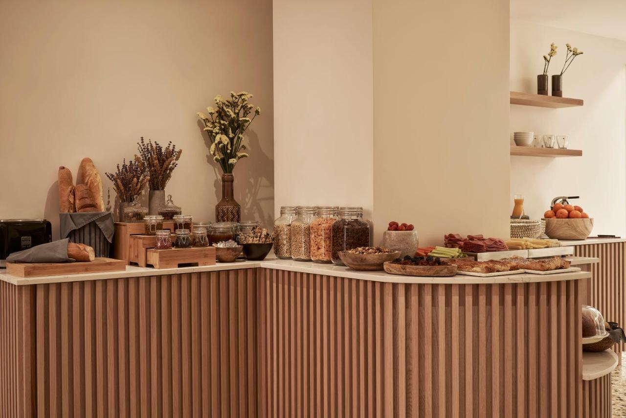 Vasi Hotel Athén Kültér fotó