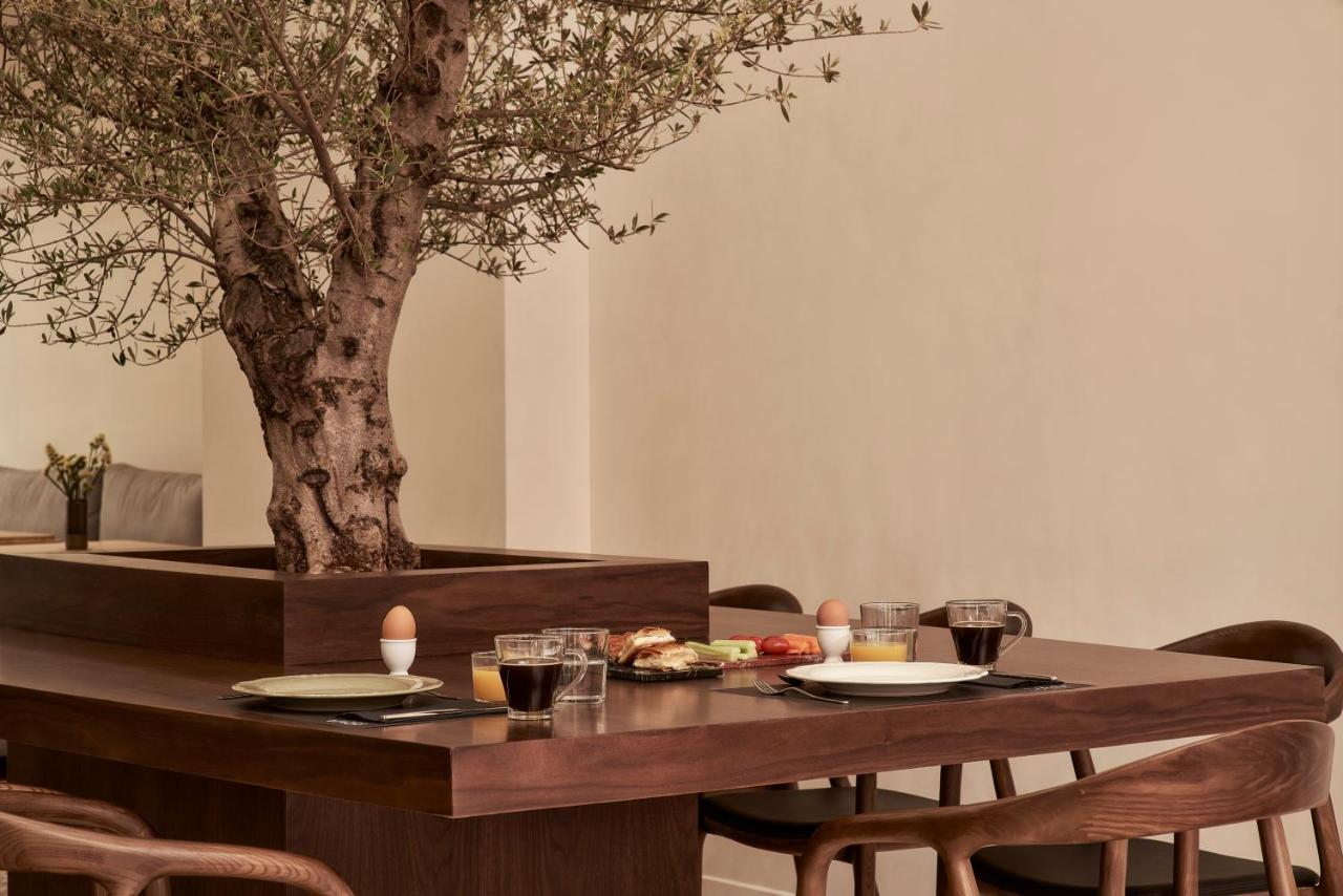 Vasi Hotel Athén Kültér fotó