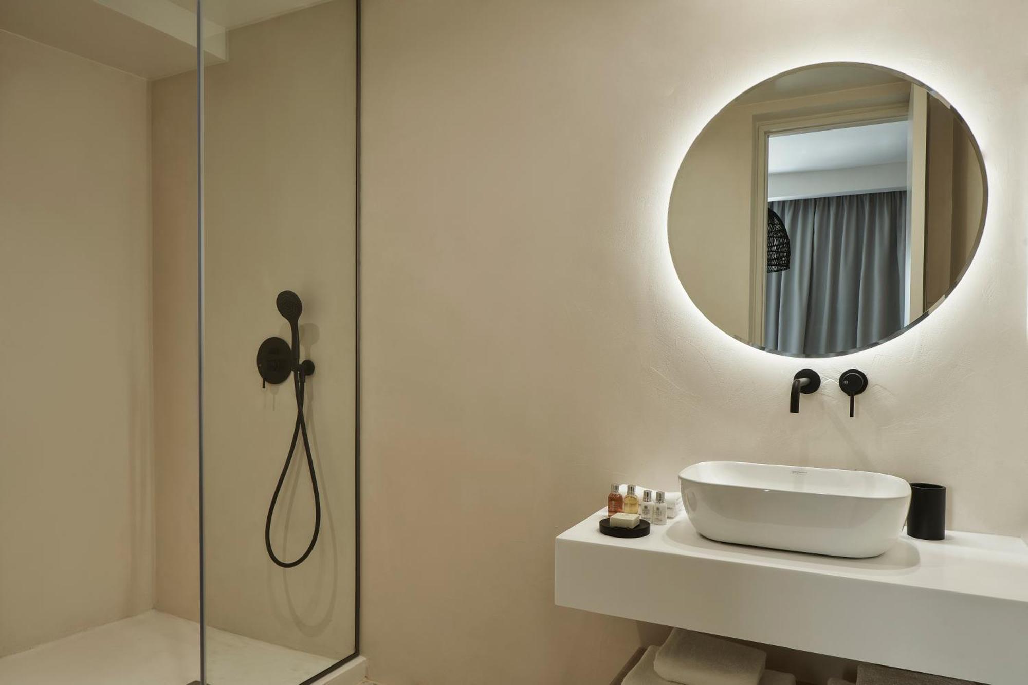 Vasi Hotel Athén Szoba fotó