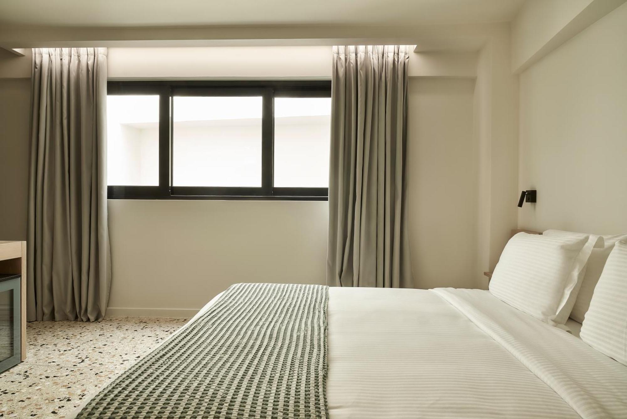 Vasi Hotel Athén Szoba fotó