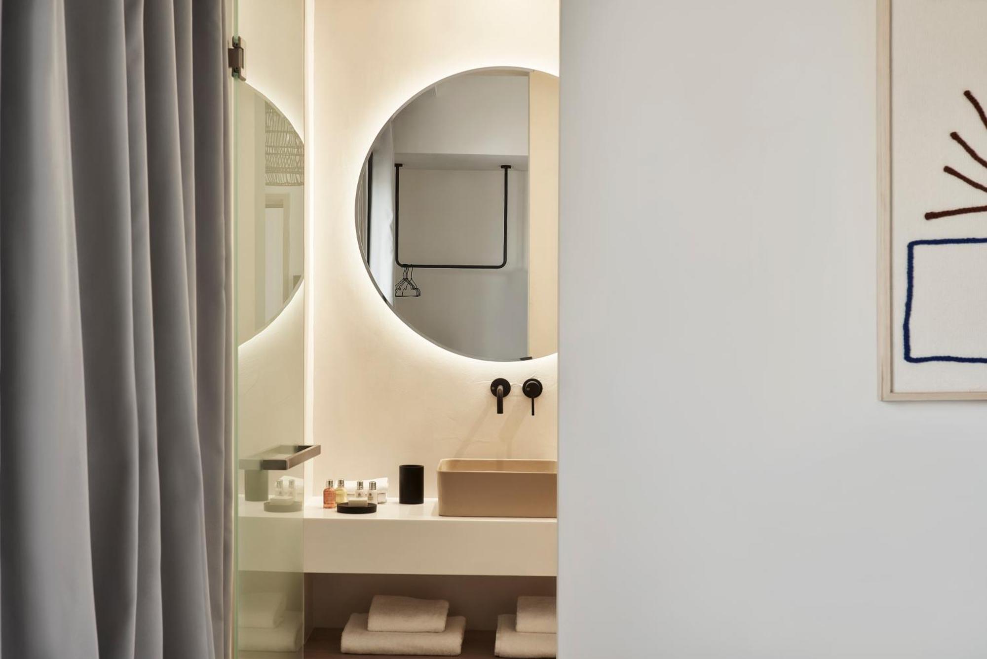 Vasi Hotel Athén Szoba fotó