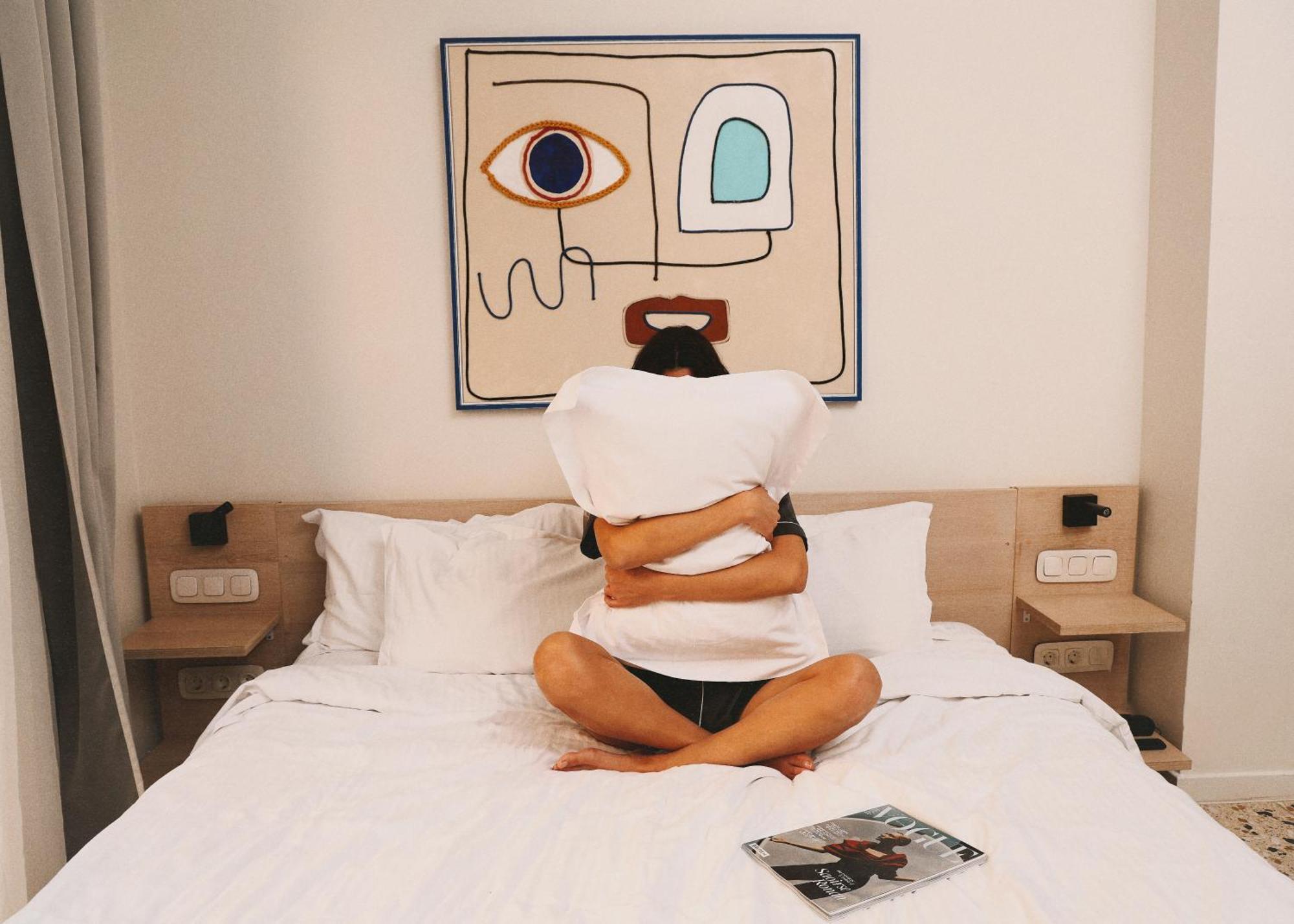 Vasi Hotel Athén Kültér fotó