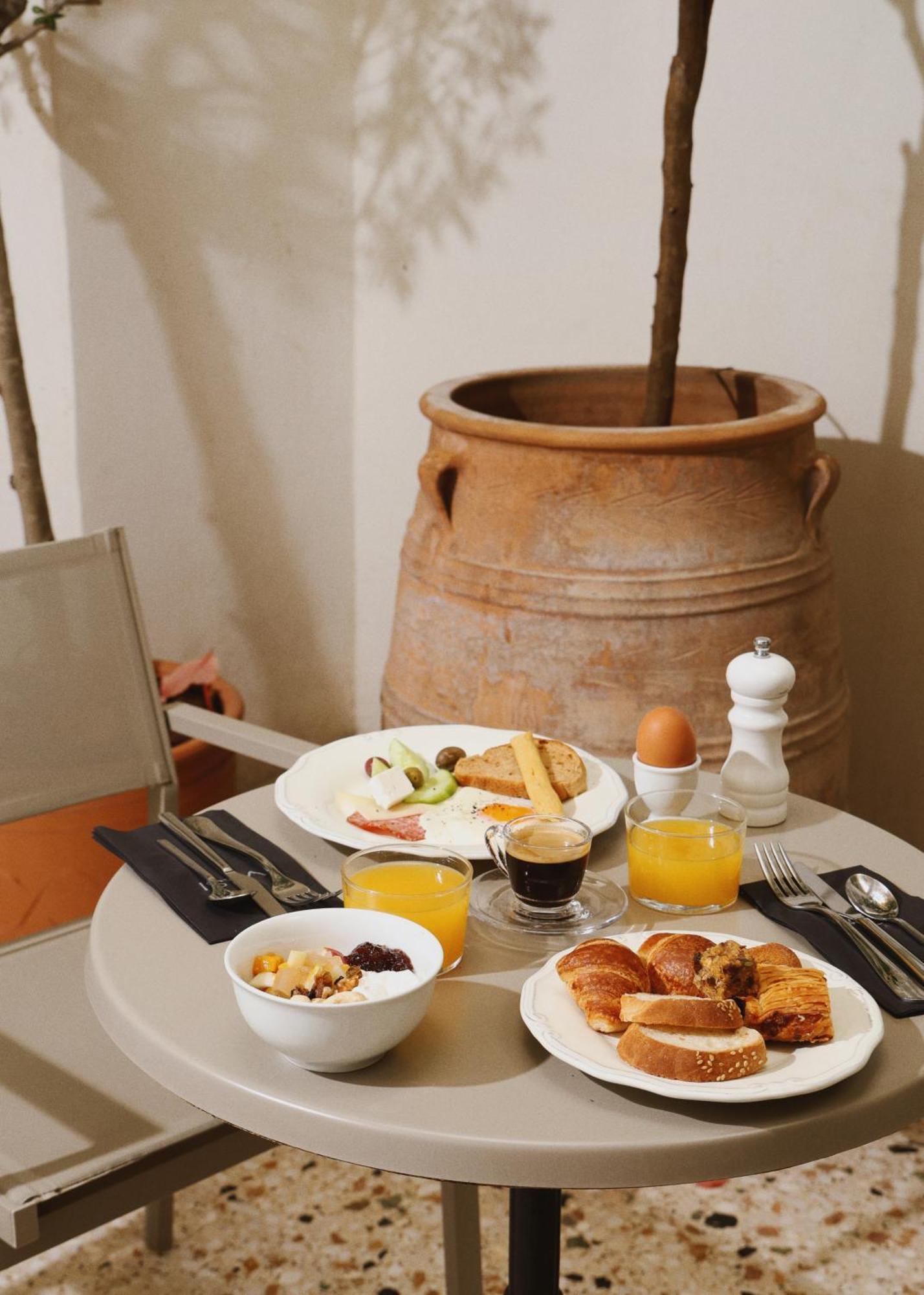 Vasi Hotel Athén Kültér fotó