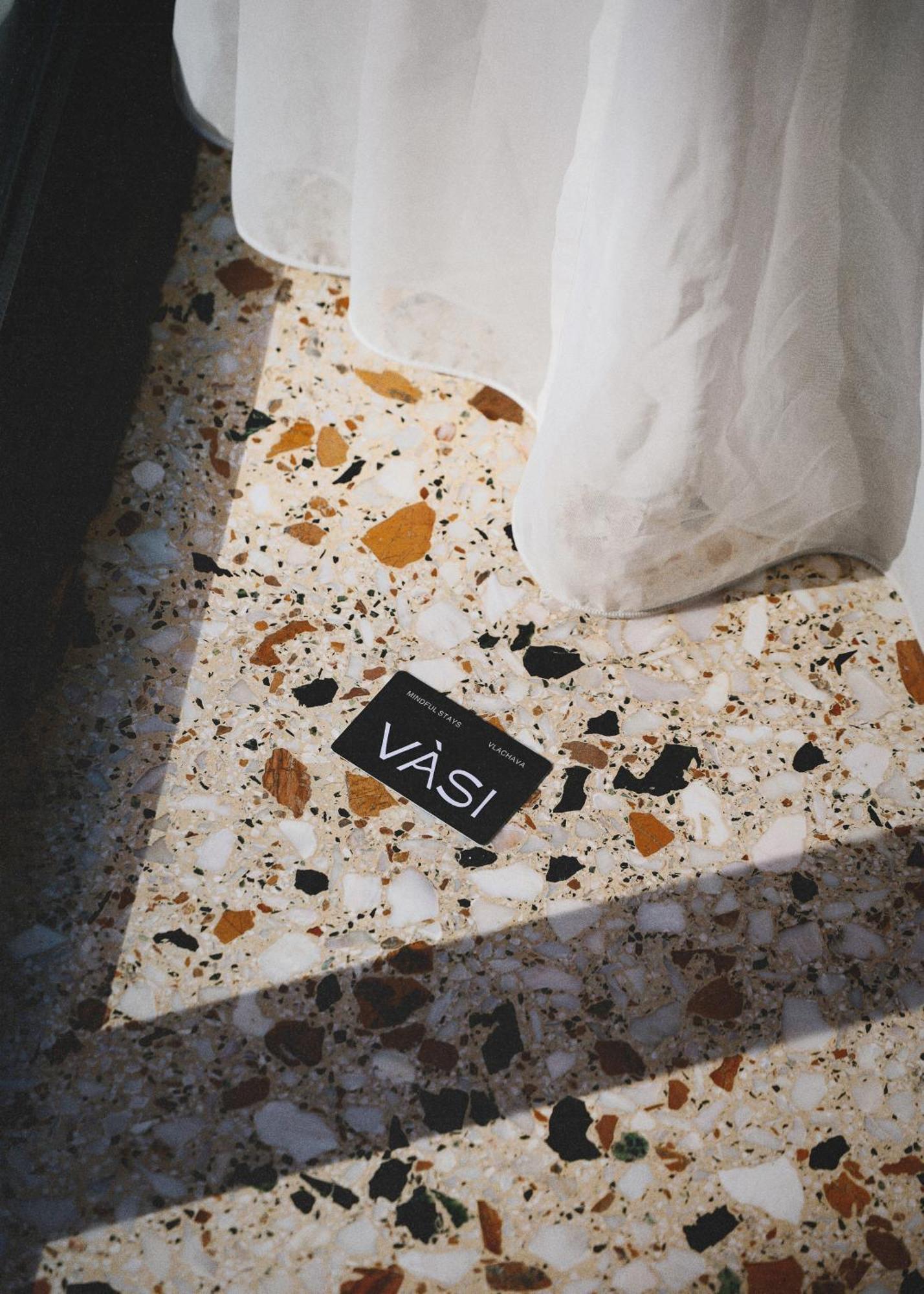 Vasi Hotel Athén Kültér fotó