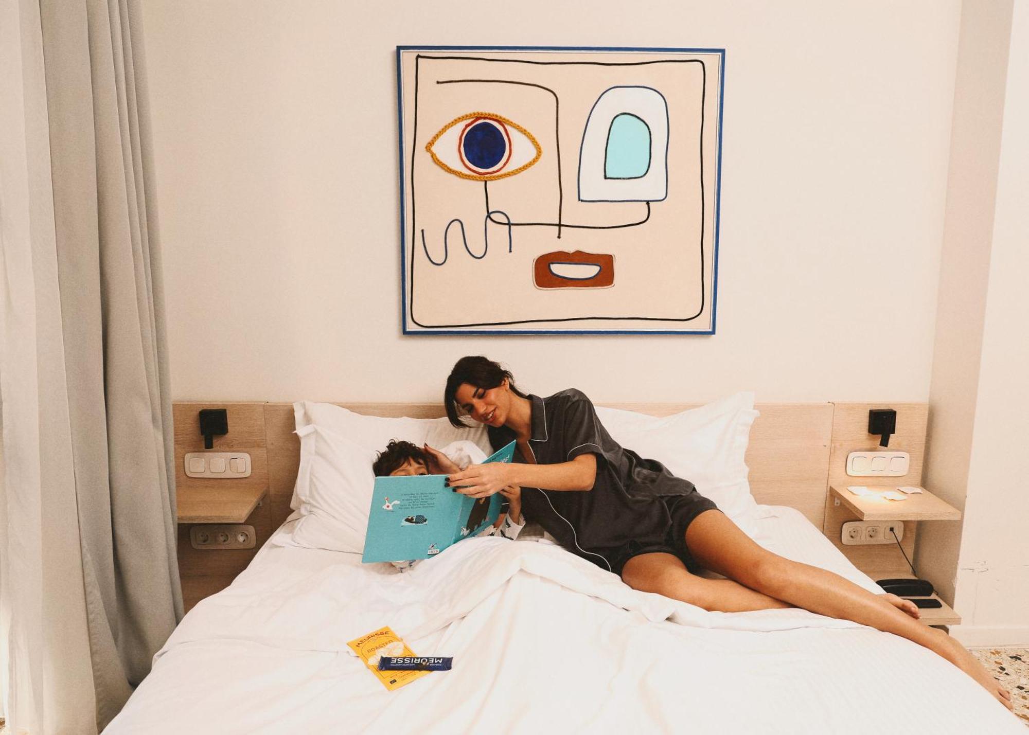 Vasi Hotel Athén Kültér fotó